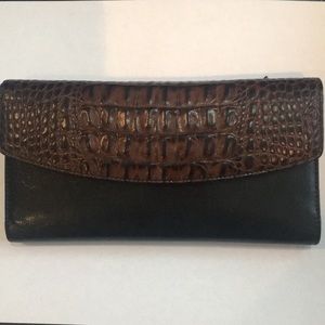 BRAHMIN Wallet